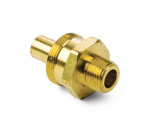 Solo corpo del connettore maschile da 68RNB