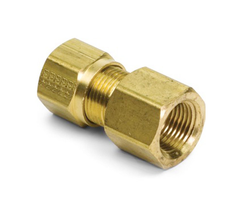 1466# Nylon Tubing Nylon Connector