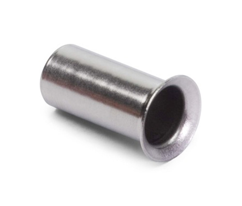 Inserto in acciaio inossidabile 1484S