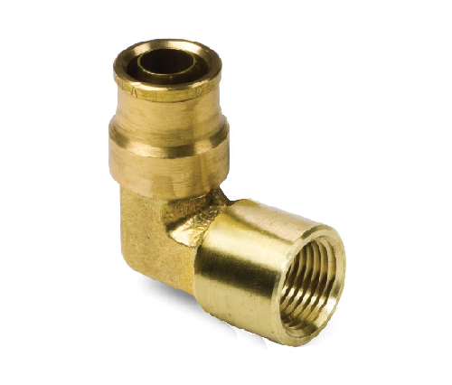 1570 D.O.T Adattatore a gomito 90 °