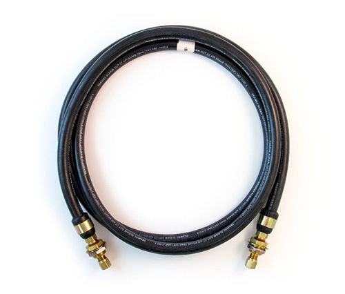 Legines Assemblee di tubi ad alta pressione Le-38126