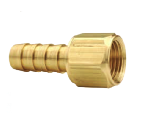 146SV Cucciolo del tubo per girare 45 ° di fiamma femminile