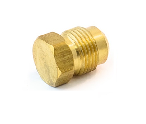 39## SAE 45 ° Brass Raccordi in ottone