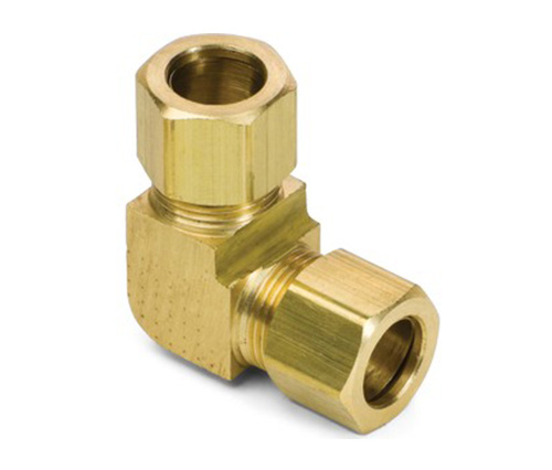 65# 90 ° Maschio Union Elason Radazioni di compressione