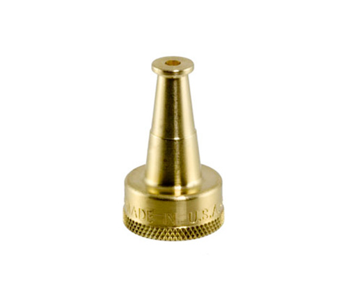Spruzzatore spray per l'acqua a getto regolabile in ottone da 76psn
