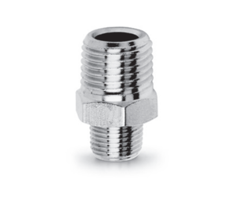 Kit per capezzoli riducenti in acciaio 2510
