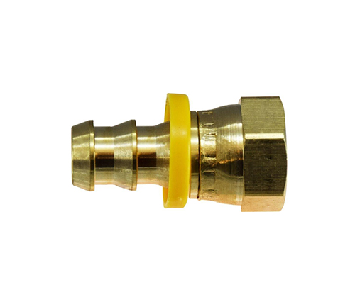 287 SAE/JIC Dual 37 °/45 ° femminile girevole