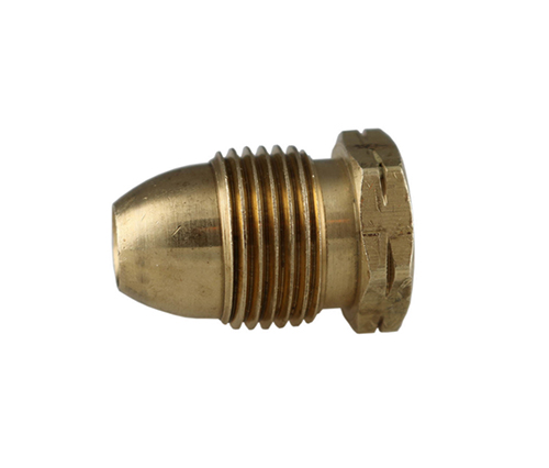 Plug del naso duro maschile 2014