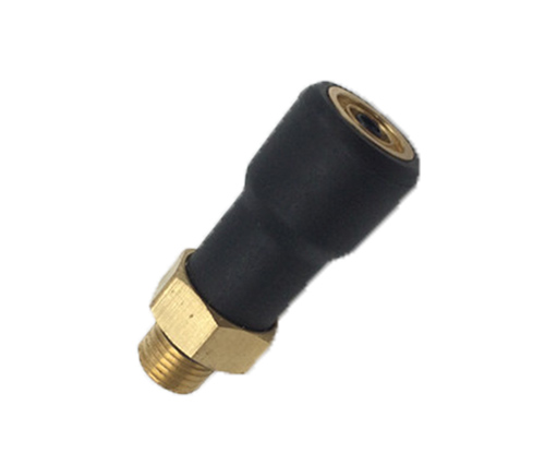 Adattatore maschio freno ad aria composita