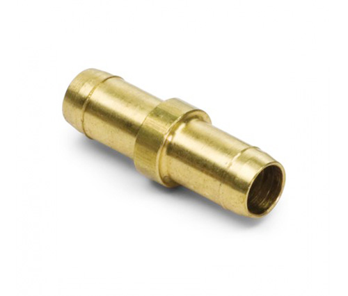 22# mini tubo di barb Union