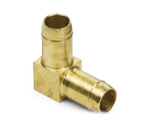 25# Mini Hose Barb Union Elicw