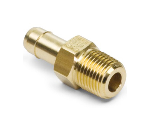 28# Mini tubo del tubo Barb Connettore maschio