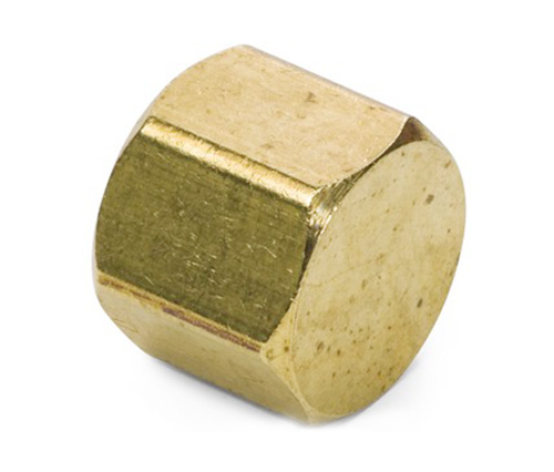 3129# raccordi per il tappo del tubo in ottone