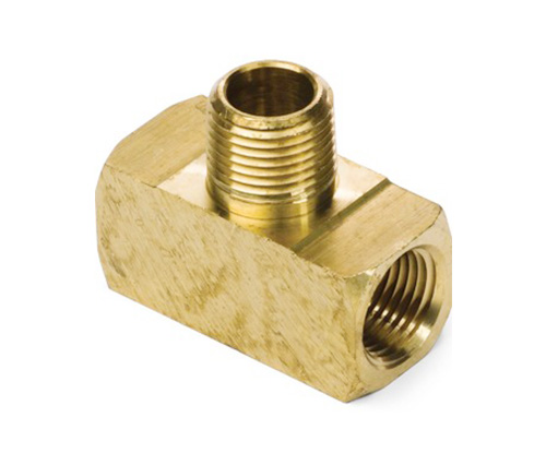 3600# Raccordi in ottone ramificati per tubi in ottone